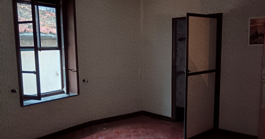 vente Maison de village Creissan