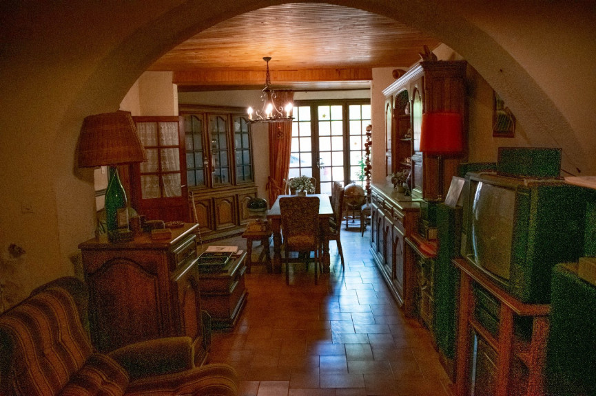 vente Maison de village Creissan - Photo 2