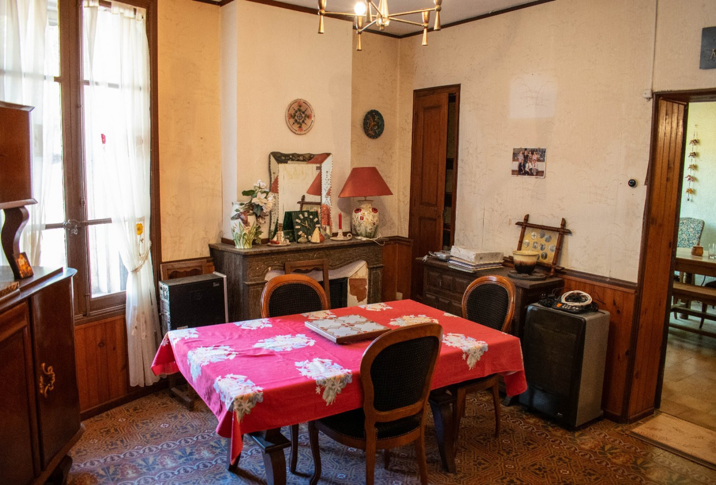 vente Maison de village Creissan - Photo 3