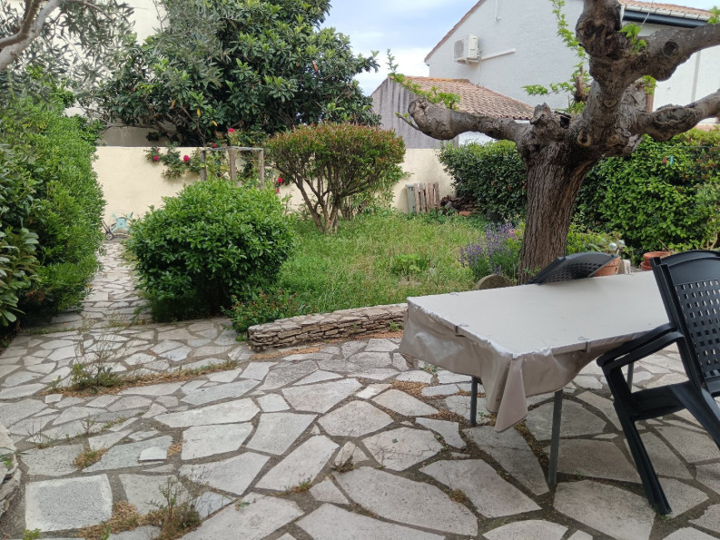 vente Maison Montady - Photo 1