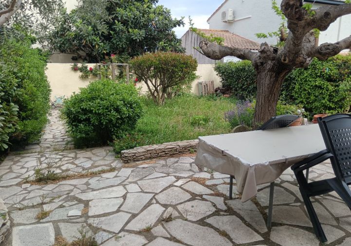 vente Maison Montady
