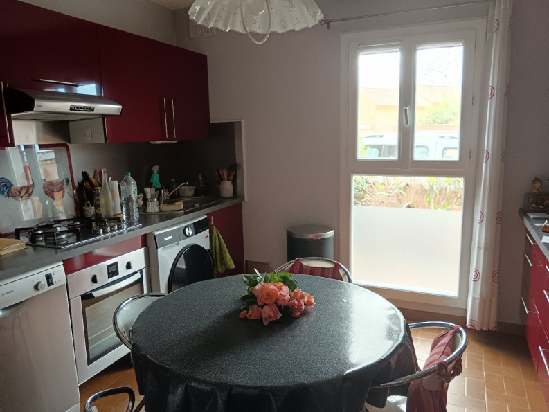 vente Maison Montady - Photo 8