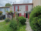 vente Maison Montady