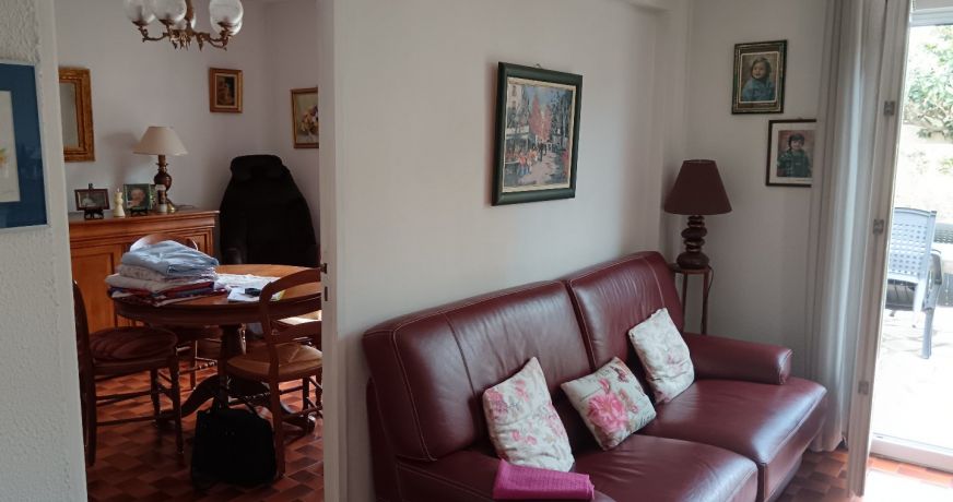 vente Maison Montady