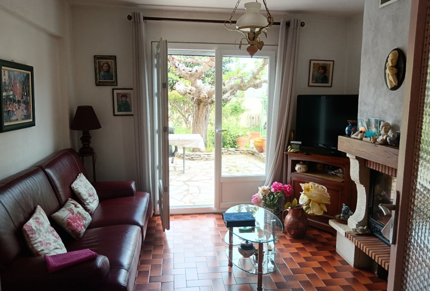 vente Maison Montady - Photo 5