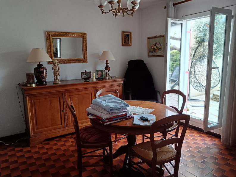 vente Maison Montady - Photo 6