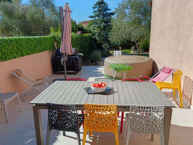 vente Villa Montady - Photo 6