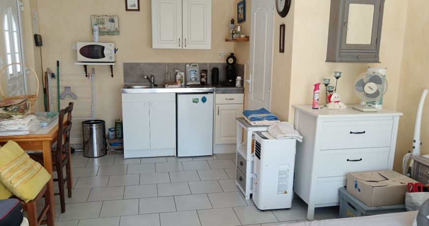 vente Villa Montady