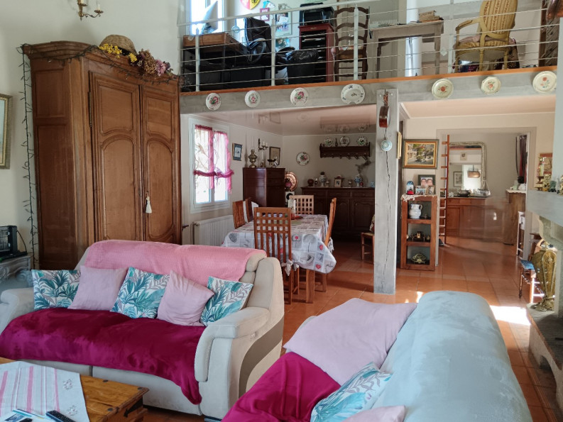 vente Villa Montady - Photo 8