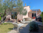 vente Villa Montady