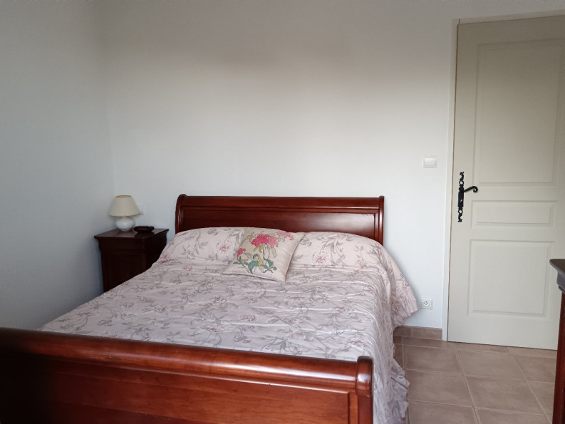 vente Villa Creissan - Photo 8