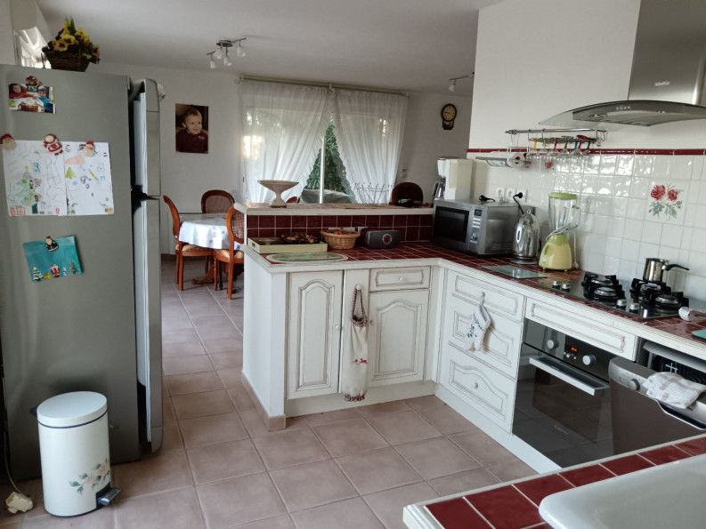 vente Villa Creissan - Photo 5