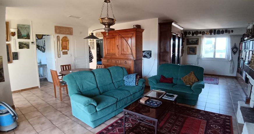 vente Maison Montady