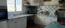 vente Maison Montady