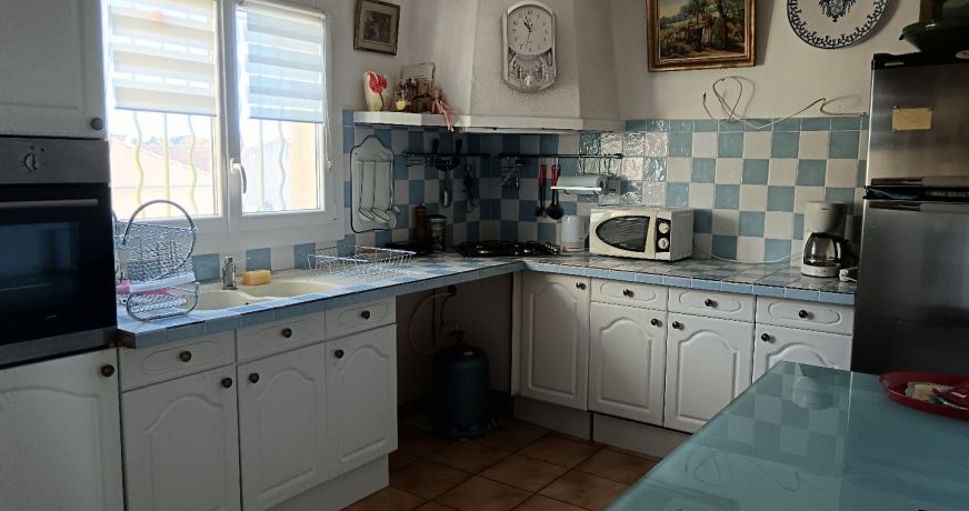 vente Maison Montady