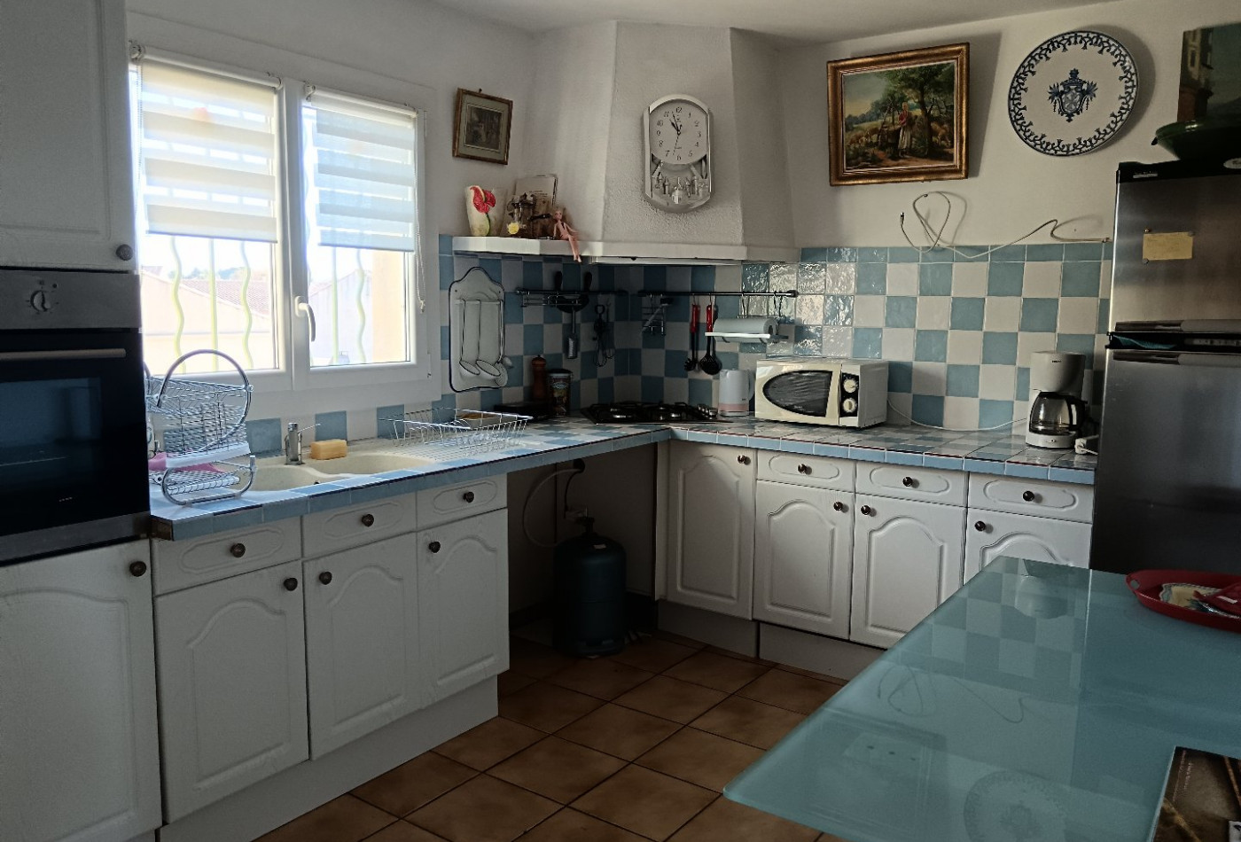 vente Maison Montady - Photo 8