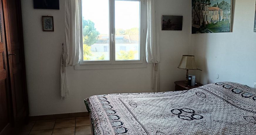 vente Maison Montady