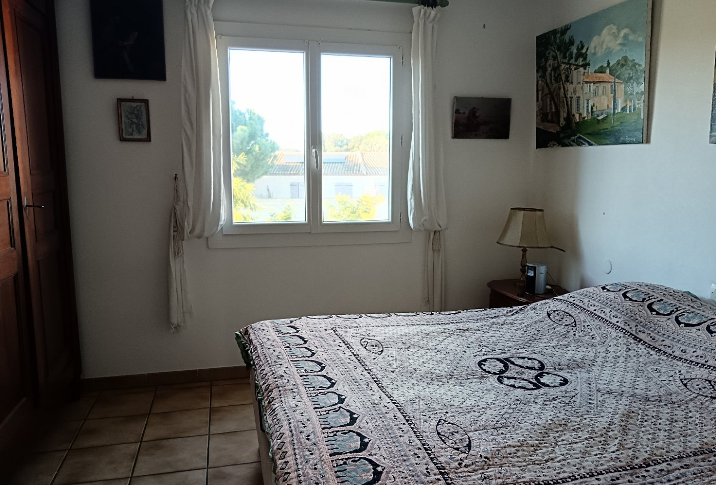 vente Maison Montady - Photo 9