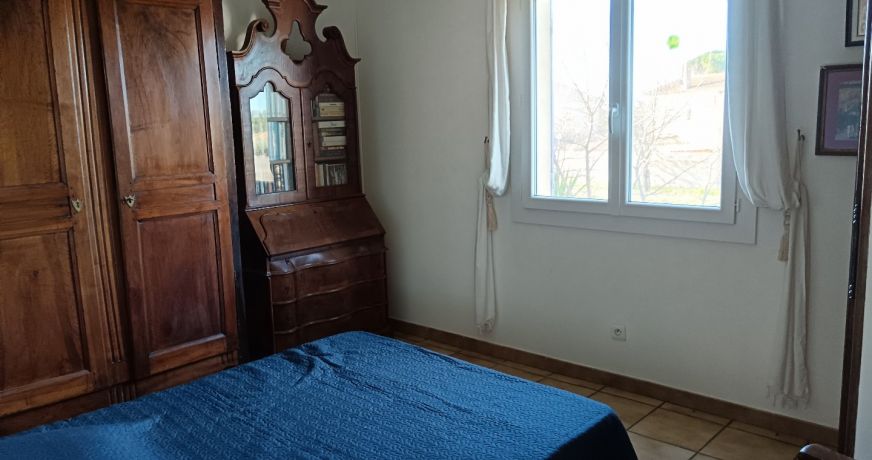 vente Maison Montady