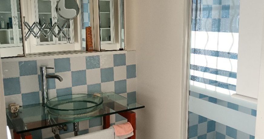 vente Maison Montady