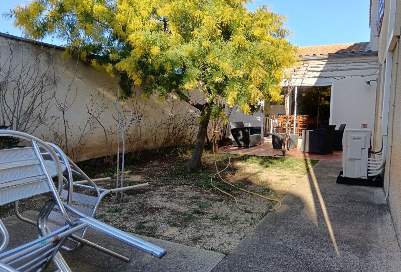 vente Maison Montady - Photo 6