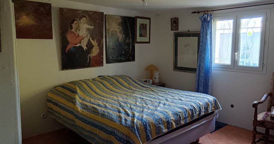 vente Maison Montady