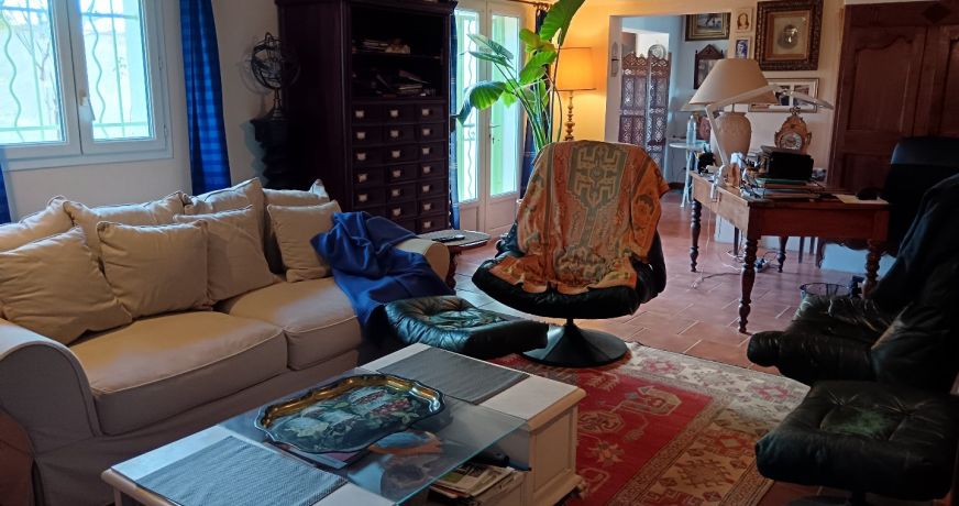 vente Maison Montady