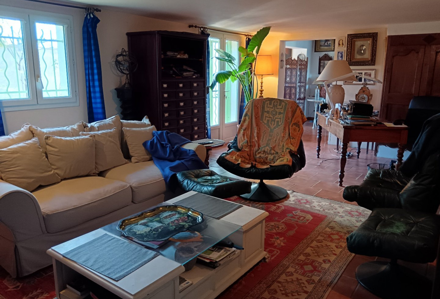 vente Maison Montady - Photo 1