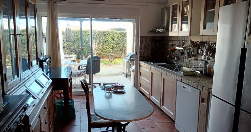 vente Maison Montady