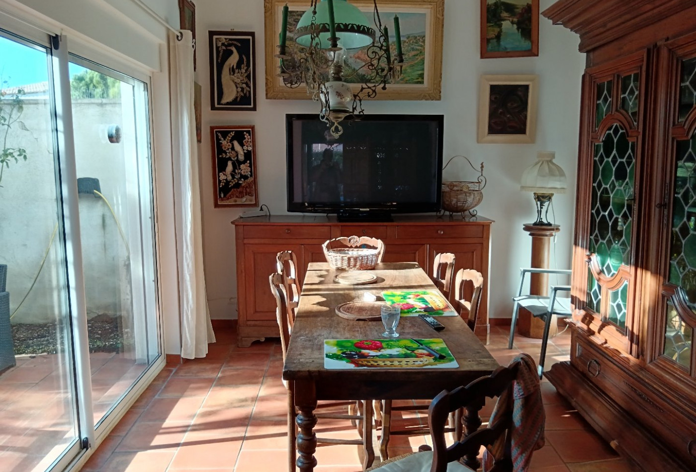 vente Maison Montady - Photo 3