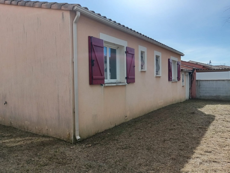 vente Villa Maureilhan - Photo 7