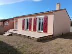 vente Villa Maureilhan