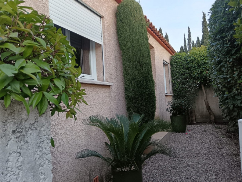 vente Villa Beziers - Photo 1