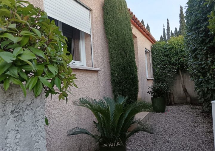 vente Villa Beziers