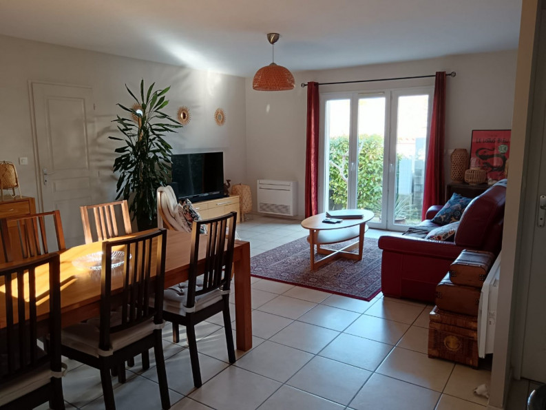 vente Villa Beziers - Photo 3