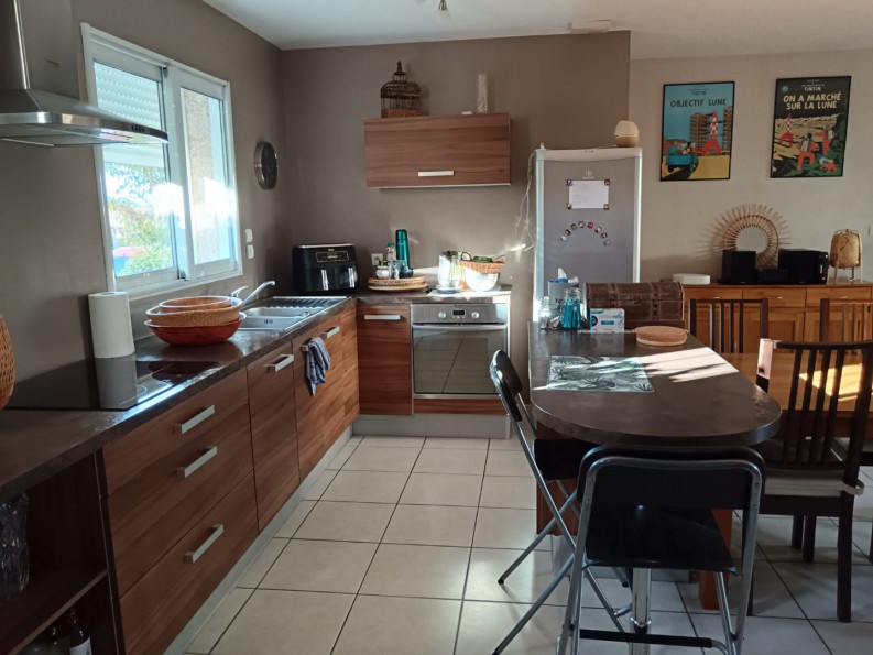 vente Villa Beziers - Photo 4