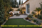 vente Villa Beziers