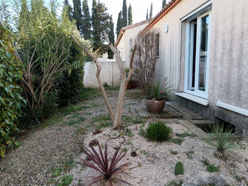 vente Villa Beziers - Photo 8