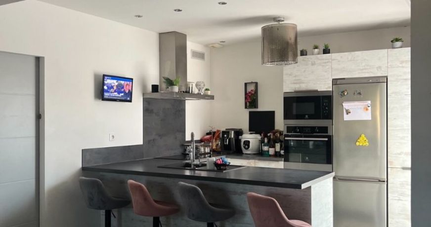 vente Villa Montady