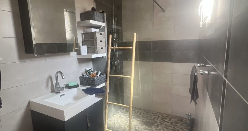 vente Villa Montady