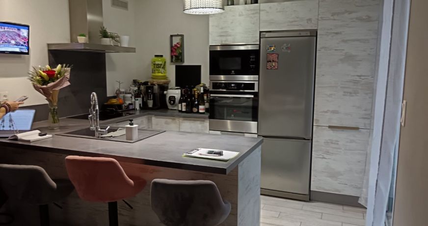 vente Villa Montady
