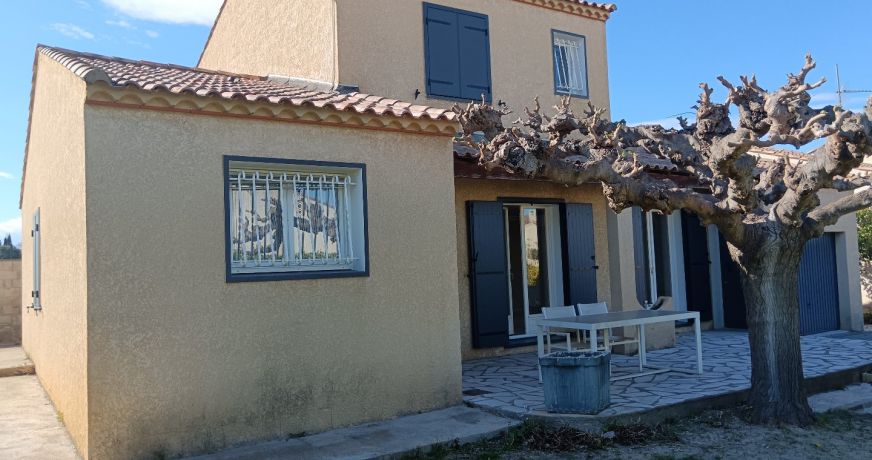 vente Villa Montady