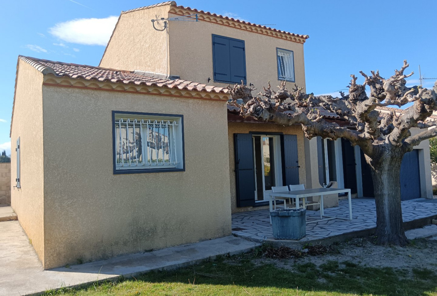 vente Villa Montady - Photo 1