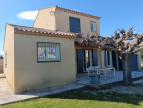 vente Villa Montady