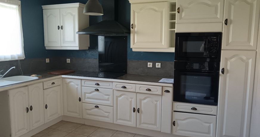 vente Villa Montady