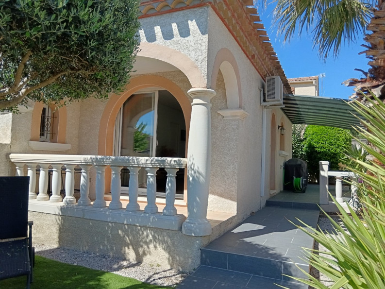 vente Villa Montady - Photo 1