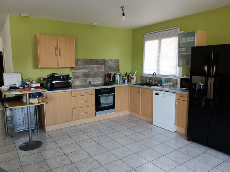 vente Villa Montady - Photo 7