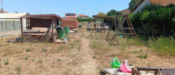 vente Terrain constructible Montady