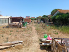 vente Terrain constructible Montady