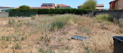 vente Terrain constructible Montady